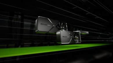 El controlador NVIDIA 550.54.14 lanzado como estable
