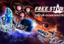 Free Stars: The Ur-Quan Masters (Open Source Star Control 2) ya está disponible en Steam