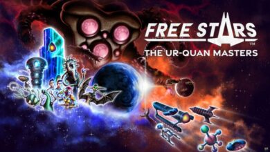 Free Stars: The Ur-Quan Masters (Open Source Star Control 2) ya está disponible en Steam