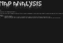 Herramienta de análisis Nmap: mejorando la seguridad de la red