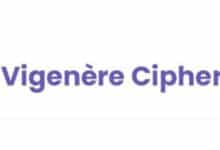 Introducción a la criptozoología - Cifrado Vigenère: Rack