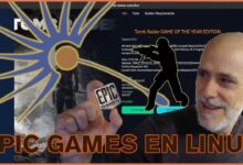 🎮 Juegos Épicos + Recompensas en Huayra Linux 👉🏽 Counter-Strike 👍🏽