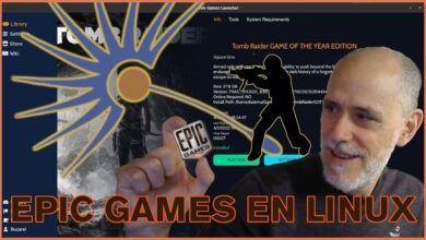 🎮 Juegos Épicos + Recompensas en Huayra Linux 👉🏽 Counter-Strike 👍🏽