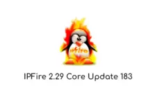 La distribución de firewall de Linux reforzada IPFire ahora funciona con Linux Core 6.6 LTS