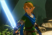 Nintendo apunta al emulador de Switch Yuzu en una nueva demanda