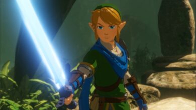 Nintendo apunta al emulador de Switch Yuzu en una nueva demanda