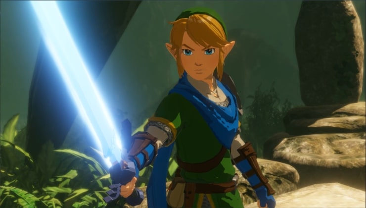 Nintendo apunta al emulador de Switch Yuzu en una nueva demanda