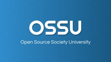 Open Source Association University: su puerta de entrada al dominio de la informática