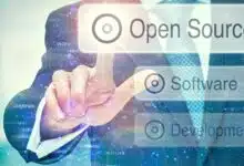 open source software in business