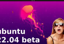 Ubuntu 22.04 Beta: un recorrido rápido