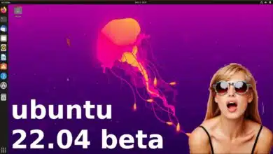 Ubuntu 22.04 Beta: un recorrido rápido