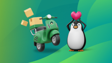 Funciones de GNOME 46 y KDE 6, PipeWire, Obsidian Tips y más