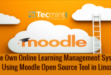 Cómo instalar el sistema de gestión de aprendizaje Moodle en Linux