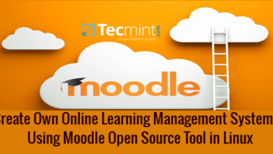 Cómo instalar el sistema de gestión de aprendizaje Moodle en Linux