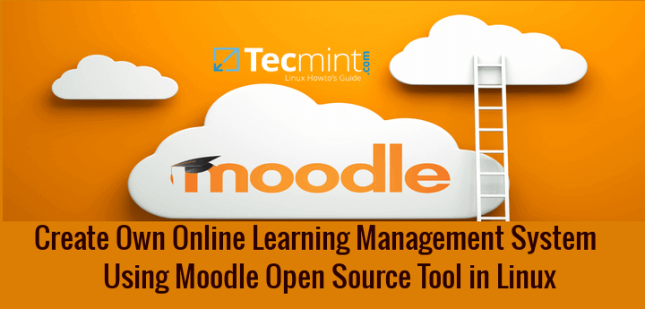 Cómo instalar el sistema de gestión de aprendizaje Moodle en Linux