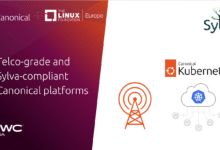 Plataforma Canonical compatible con el estándar Sylva de grado operador | Ubuntu