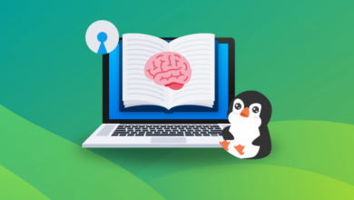 8 herramientas de base de conocimientos de código abierto para el segundo cerebro