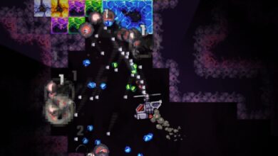 BORE BLASTERS será tu próximo hobby - ya a la venta