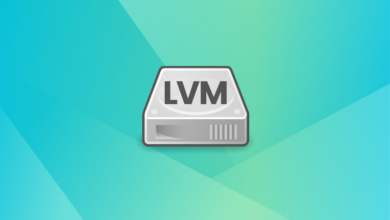 Guía para principiantes de LVM en Linux