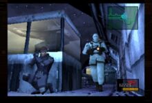 Metal Gear Solid Master Collection recibe soporte Steam Input y varias correcciones