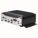 Dispositivos sin ventilador multi-PoE de AAEON para soluciones automotrices integradas