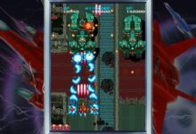 Toaplan Arcade Shoot 'Em Up Collection Vol.4 anunciado y próximamente