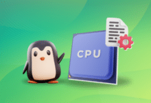 Cómo obtener detalles de la CPU en la línea de comando de Linux