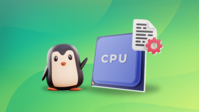 Cómo obtener detalles de la CPU en la línea de comando de Linux