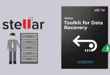 Utilice Stellar Data Recovery Toolkit para recuperar datos de Synology NAS