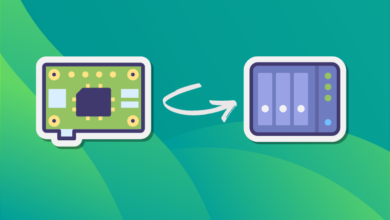 Convierta su Raspberry Pi en un NAS usando un servidor Samba (SMB)