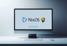 Cómo instalar openSSH en NixOS