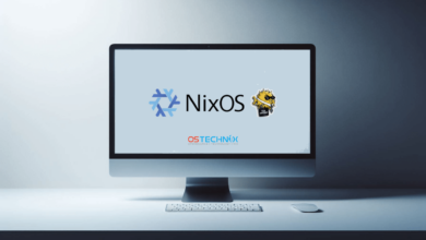 Cómo instalar openSSH en NixOS