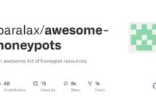 Awesome Honeypots: Guardianes de la frontera digital
