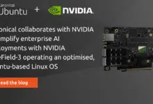 Canonical se asocia con NVIDIA para simplificar la implementación de IA empresarial con NVIDIA BlueField-3 ejecutándose en el sistema operativo Linux optimizado para Ubuntu