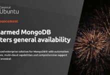 Charmed MongoDB está disponible de forma generalizada