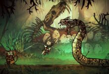 El RPG de aventuras en 2D inspirado en el alma 'Tails of Iron 2' llegará a finales de este año