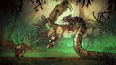 El RPG de aventuras en 2D inspirado en el alma 'Tails of Iron 2' llegará a finales de este año