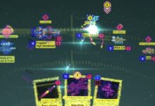 El desarrollador de mazos de ciencia ficción Hyperspace Deck Command ya lanzó una versión de demostración