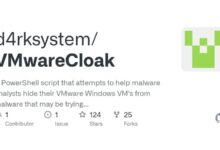 Las mejoras en el modo oculto para la seguridad de las máquinas virtuales superan al malware