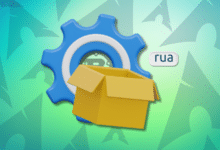 Otra forma de instalar el paquete AUR en Arch