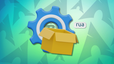 Otra forma de instalar el paquete AUR en Arch