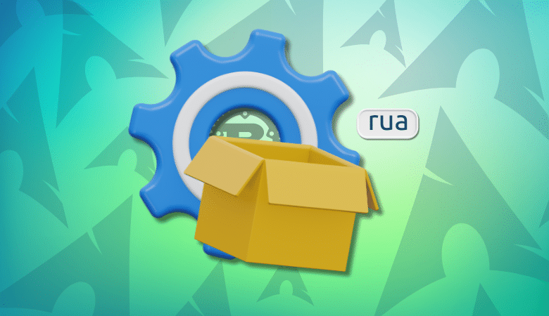 Otra forma de instalar el paquete AUR en Arch