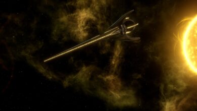 Se anuncia la expansión Machine Age para Stellaris