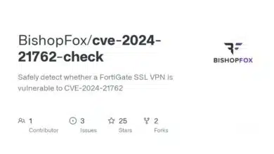 Verificación CVE-2024-21762: identifica vulnerabilidad en FortiGate SSL