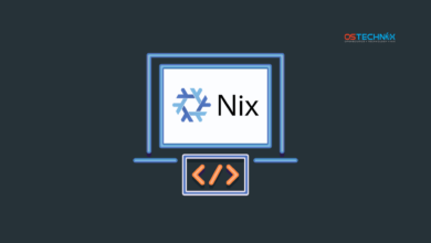 Utilice Nix-shell para establecer un entorno de desarrollo en Linux