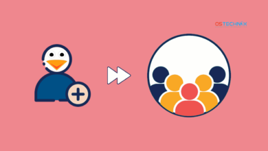 Cómo agregar usuarios a múltiples grupos en Linux