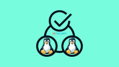 Cómo restaurar el grupo predeterminado de un usuario en Linux