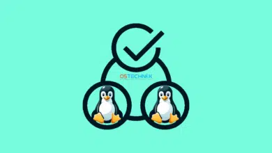 Cómo restaurar el grupo predeterminado de un usuario en Linux