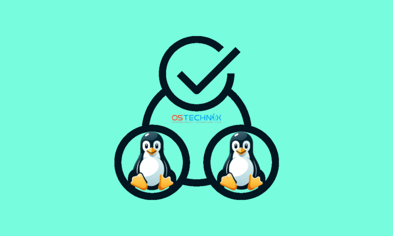 Cómo restaurar el grupo predeterminado de un usuario en Linux