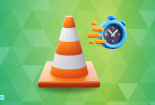 Aumentar o disminuir la velocidad de reproducción de video en VLC